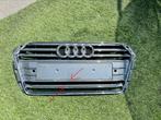 Audi Grille Origineel, met lichte schade, Ophalen, Gebruikt, Voor, Audi