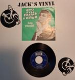 Tom jones, Ophalen of Verzenden, 1960 tot 1980, Zo goed als nieuw, Overige formaten