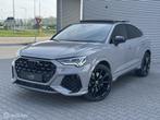 Audi RS Q3 RS Q3 2.5 TFSI, Automaat, Gebruikt, Euro 6, 1675 kg