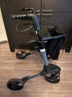 Rollator topro troja maat M, Diversen, Rollators, Ophalen, Opvouwbaar, Zo goed als nieuw