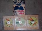 Dvd box Stan laurel en Oliver hardy de dikke en de dunne, Alle leeftijden, Ophalen, Zo goed als nieuw, Tv-programma of Sketches