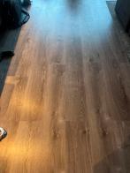 Nog zeer nette laminaat, Ophalen of Verzenden, Zo goed als nieuw, 25 tot 50 m², Laminaat
