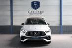Mercedes-Benz GLA-klasse AMG 45 4MATIC+ MULTIBEAM/VIRTUAL/SF, Automaat, Gebruikt, Bedrijf, Adaptive Cruise Control