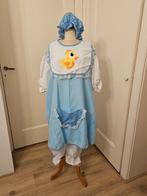 Carnaval heren: Blauwe baby outfit met mutsje, Kleding | Heren, Carnavalskleding en Feestkleding, Maat 52/54 (L), Carnaval, Geen merk