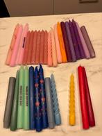 Nieuwe Kaarsenset - The Candle Club, Gift Label, Kwantum, Ophalen, Overige materialen, Wit, Nieuw