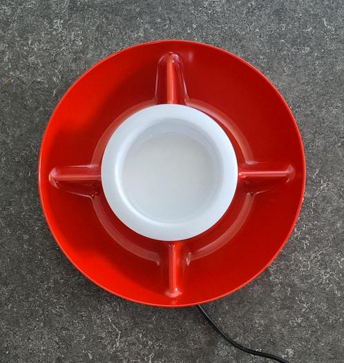 Fondue schaal - warmhoudplaat, Witgoed en Apparatuur, Fonduesets, Nieuw, Fondue-accessoires, Elektrisch, Ophalen of Verzenden