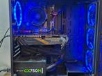Game PC | RX Vega 56 | AMD Ryzen 7 | 32GB | 512GB | Win 11, Van Wijngaardenstraat 9, 1701CC Heerhugowaard, 32 GB, Zelf gebouwde pc