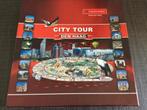 Citty Tour Den Haag Spel, Hobby en Vrije tijd, Gezelschapsspellen | Bordspellen, Vijf spelers of meer, Ophalen of Verzenden, Zo goed als nieuw