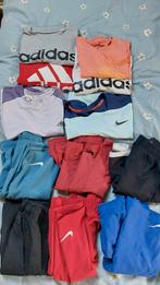 Tenniskleding maat 164 (+/-), Sport en Fitness, Tennis, Ophalen of Verzenden, Kleding, Nike