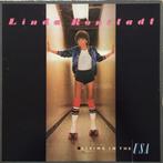 Linda Ronstadt – Living In The USA, Ophalen of Verzenden
