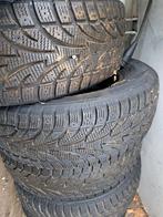 Minerva Winterbanden 215/65 R15 met goed profiel, Ophalen of Verzenden, Gebruikt