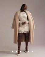 Bruidsjurk Trouwjurk maat 46 NIEUW Bruiloft Huwelijk, Verzenden, Nieuw, Asos, Wit