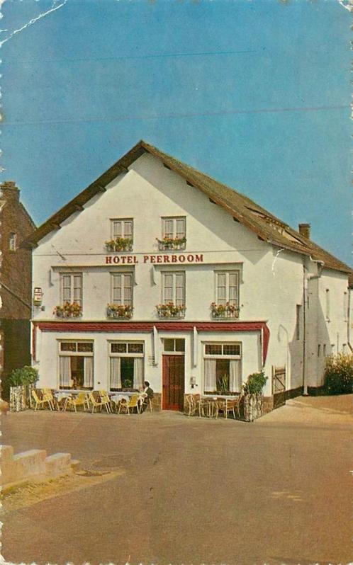 (381-041-001) Epen Hotel Peerboom, Verzamelen, Ansichtkaarten | Nederland, Limburg, Verzenden