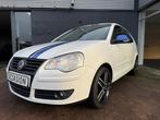 volkswagen Polo 1.2 United Stoelverwarming Nieuwe APK!, Auto's, Bedrijf, Polo, Te koop, Benzine