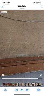 Stilleven met bloemen en fruit - Schilderij, Antiek en Kunst, Ophalen