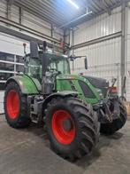 Fendt 718 profi trekker agrarisch, Ophalen, Gebruikt, Meer dan 160 Pk, Fendt
