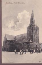 Kerkdriel Kerk, Verzamelen, Verzenden