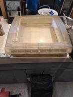 camper dakluik, Caravans en Kamperen, Verzenden, Gebruikt