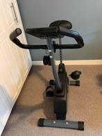 Tunturi Cardio Fit B35 Hometrainer, Gebruikt, Ophalen of Verzenden, Metaal, Benen