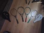 Tennisrackets (BIEDEN), Ophalen of Verzenden, Gebruikt, Racket