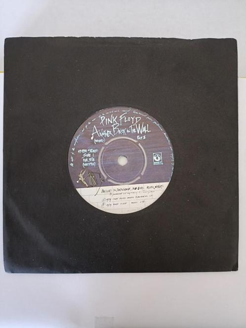 603 - Pink Floyd - UK persing, Cd's en Dvd's, Vinyl Singles, Single, 7 inch, Verzenden