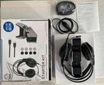 Qware PS5 Gaming bundel / Starter kit, Spelcomputers en Games, Spelcomputers | Sony PlayStation 5, Ophalen, Zo goed als nieuw