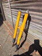 Voorvork Honda Novio of Amigo oude type met hardtail, Ophalen, Gebruikt, Frame, Overige merken