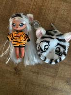 Na Na Na Surprise Pop - Stripes, Ophalen of Verzenden, Zo goed als nieuw, Overige typen