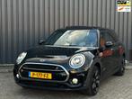 Mini Mini Clubman 2.0 Cooper SD ALL4 JCW Chili Hyde Park | N, Automaat, Leder en Stof, Diesel, Vierwielaandrijving