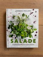 Janneke Philippi - Salade, Boeken, Kookboeken, Italië, Janneke Philippi, Ophalen of Verzenden, Zo goed als nieuw