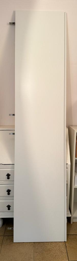 IKEA PAX deuren, 5x Ballstad + 1x Forsand, 50x229cm - afbeelding 4
