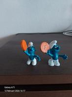 Smurfen smurf 36, Verzenden, Zo goed als nieuw, Verschillende Smurfen