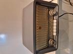 Oude philips radio, Ophalen of Verzenden
