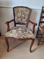 Diverse barok stoelen, Antiek en Kunst, Ophalen