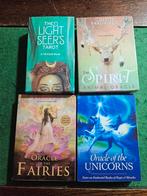 Kaarten Decks - Pocket Editie, Diverse, Tarot of Kaarten leggen, Overige typen, Ophalen of Verzenden