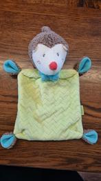 Knuffeldoek, Kinderen en Baby's, Speelgoed | Knuffels en Pluche, Ophalen of Verzenden, Zo goed als nieuw, Overige typen