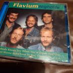 Flavium, Ophalen of Verzenden, 1980 tot heden, Zo goed als nieuw, Jazz