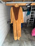 Konijn Hond Paashaas pak, Maat 52/54 (L), Carnaval, Ophalen of Verzenden, Zo goed als nieuw