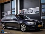 BMW 5-serie Touring 525d M-Sport | PANO | SOFTCLOSE | COMFOR, Auto's, Automaat, Achterwielaandrijving, Euro 6, 2000 kg