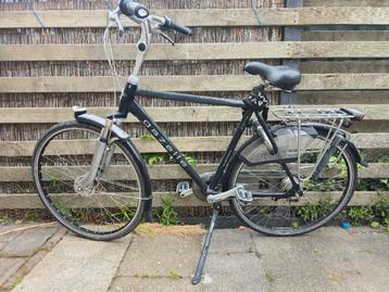 Gazelle paris plus  beschikbaar voor biedingen