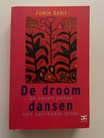 De Droom Dansen, Boeken, Achtergrond en Informatie, Spiritualiteit algemeen, Verzenden, Jamie Sams