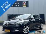 Renault Clio TCe 90 Limited NAV CRUISE PDC BLUETOOTH, Voorwielaandrijving, 898 cc, Stof, Gebruikt