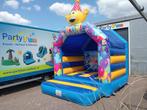 Springkussen Partyfun huren -Tilburg en regio, Ophalen, Nieuw, Overige