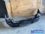 VW PASSAT 3C2 SEDAN ZWART LC9Z Achterbumper, Ophalen, Gebruikt, Volkswagen, Achter