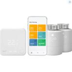 Tado Smart Thermostaat V3+, Ophalen of Verzenden, Slimme thermostaat, Zo goed als nieuw