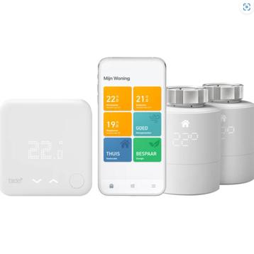 Tado Smart Thermostaat V3+ beschikbaar voor biedingen
