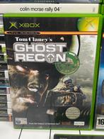 Tom Clancy’s Ghost Recon Trilogy – Xbox Original – 3 Games, Spelcomputers en Games, Games | Xbox Original, Ubisoft, Vanaf 18 jaar