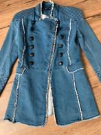 Blazer jasje vest Reinders (S), Kleding | Dames, Reinders, Blauw, Ophalen of Verzenden, Zo goed als nieuw