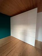 Kledingkast, Ophalen, 100 tot 150 cm, Zo goed als nieuw, 150 tot 200 cm
