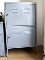 Ikea PS locker kast, Ophalen, Gebruikt